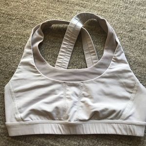 Lululemon Size 8 Bra